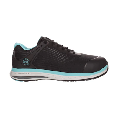 (W) Timberland Drivetrain 'Black Blue'