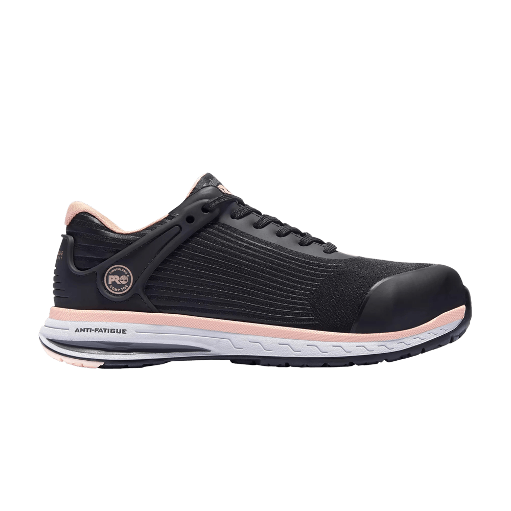 (Women)  Timberland Drivetrain 'Black Pink'  TB0A1XHT-001