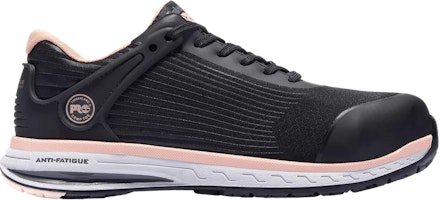 (Women) Timberland Drivetrain 'Black Pink' TB0A1XHT-001 (Women) Timberland Drivetrain 'Black Pink' TB0A1XHT-001