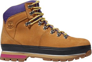 (Women) Timberland Euro Hiker 'Wheat' TB0A2JUF-231 (Women) Timberland Euro Hiker 'Wheat' TB0A2JUF-231