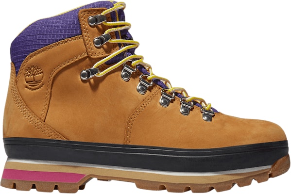 (Women) Timberland Euro Hiker 'Wheat' TB0A2JUF-231 Buy (Women) Timberland Euro Hiker 'Wheat' TB0A2JUF-231