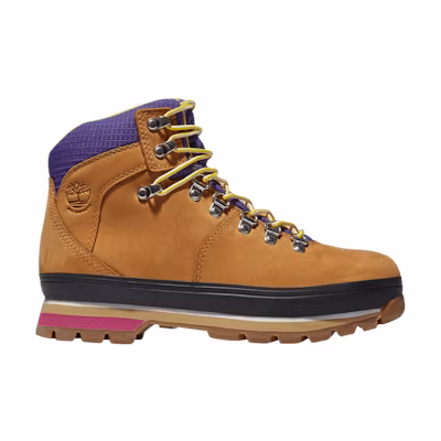 (W) Timberland Euro Hiker 'Wheat'