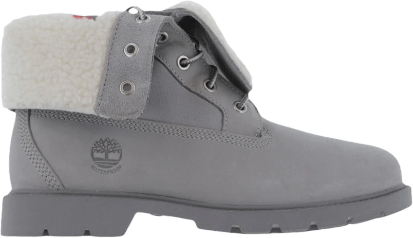 timberland-fleece-fold-down-medium-grey-women