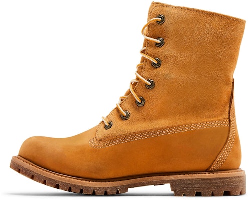 (W) Bota Timberland Plegable de Forro Polar 'Trigo' TB08329R-231 Lookbook (W) Bota Timberland Plegable de Forro Polar 'Trigo' TB08329R-231
