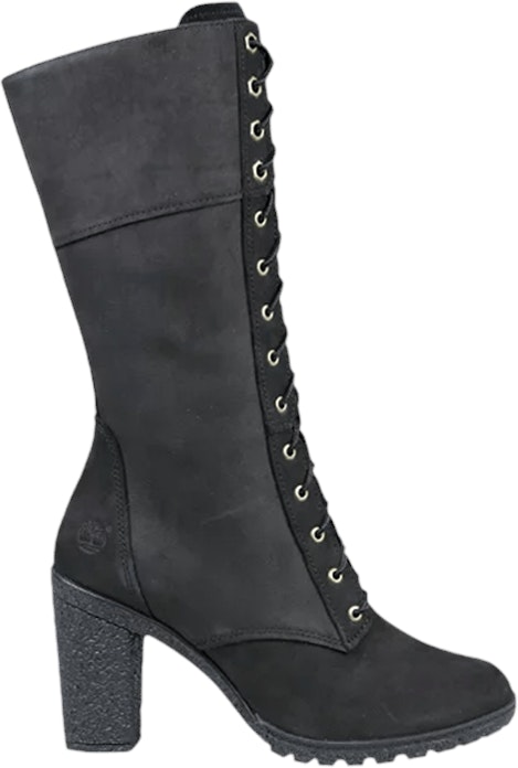timberland-glancy-10-inch-lace-up-boot-black-women