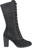 (Women) Timberland Glancy 10 Inch Lace-Up Boot 'Black' TB0A199A-001 (Women) Timberland Glancy 10 Inch Lace-Up Boot 'Black' TB0A199A-001