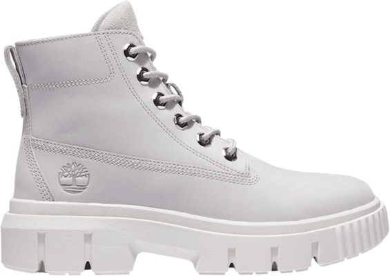 (Women) Timberland Greyfield Boot 'Light Grey' TB0A5RPR-032 Buy (Women) Timberland Greyfield Boot 'Light Grey' TB0A5RPR-032