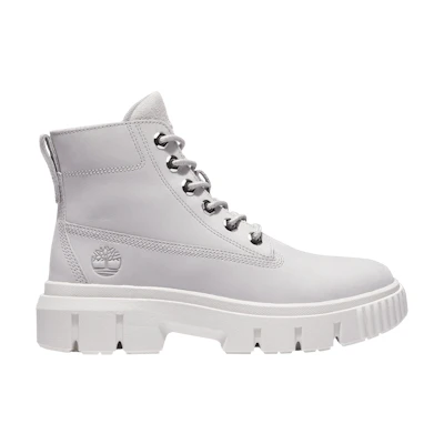 (W) Timberland Greyfield Boot 'Light Grey'