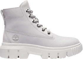 (Women) Timberland Greyfield Boot 'Light Grey' TB0A5RPR-032 (Women) Timberland Greyfield Boot 'Light Grey' TB0A5RPR-032