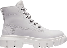 (Women) Timberland Greyfield Boot 'Light Grey' TB0A5RPR-032 (Women) Timberland Greyfield Boot 'Light Grey' TB0A5RPR-032