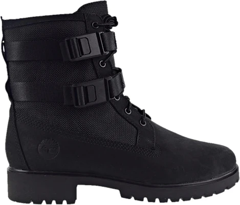 (W) Timberland Jayne Dubbele Gesp Laarzen ''Zwart'' TB0A24Q5-001 Buy (W) Timberland Jayne Dubbele Gesp Laarzen ''Zwart'' TB0A24Q5-001