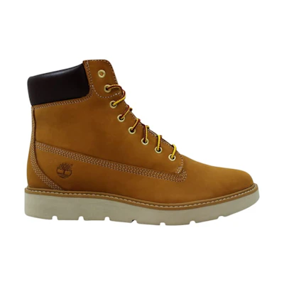 (W) Timberland Kenniston 6 Inch Boots 'Brown'