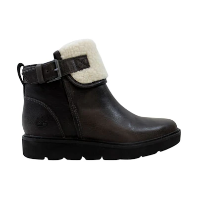 (W) Timberland Kenniston Fleece Lined 'Dark Grey'
