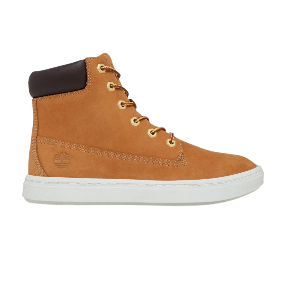(W)  Timberland Londyn 6 Inch Boot 'Wheat'
