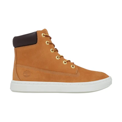 (W) Timberland Londyn 6 Inch Boot 'Wheat'