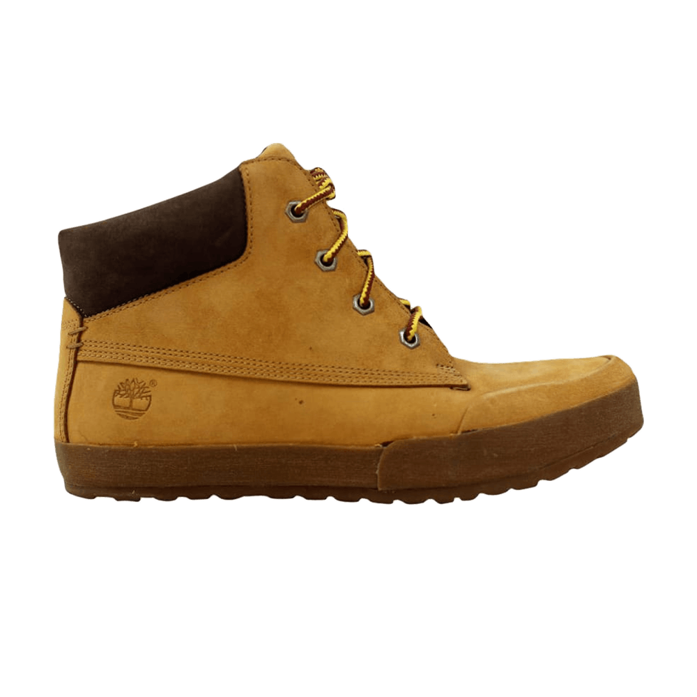 (Women)  Timberland Lounger Chukka 'Wheat'  20603
