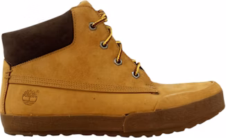 (Women) Timberland Lounger Chukka 'Wheat' 20603 (Women) Timberland Lounger Chukka 'Wheat' 20603