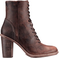 (Women) Timberland Marge Mid 'Russet Brown' TB0A1AT4636 (Women) Timberland Marge Mid 'Russet Brown' TB0A1AT4636