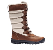 (Women) Timberland Mt. Hayes Tall Waterproof Boot 'Brown Full-Grain' TB06910B-214 (Women) Timberland Mt. Hayes Tall Waterproof Boot 'Brown Full-Grain' TB06910B-214
