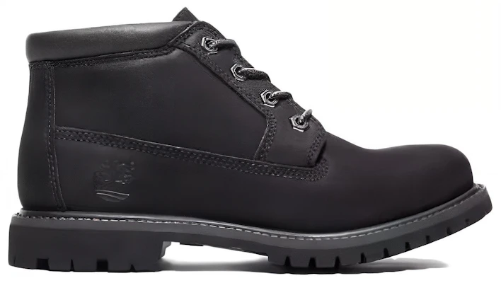 (W) 팀버랜드 넬리 블랙 부츠 TB023398-001 Order (W) 팀버랜드 넬리 블랙 부츠 TB023398-001