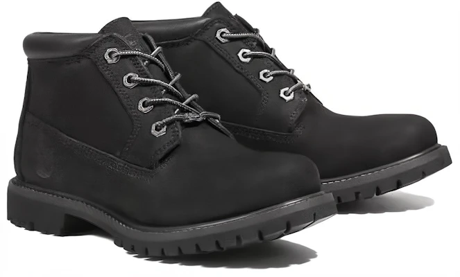 (W) 팀버랜드 넬리 블랙 부츠 TB023398-001 Lookbook (W) 팀버랜드 넬리 블랙 부츠 TB023398-001