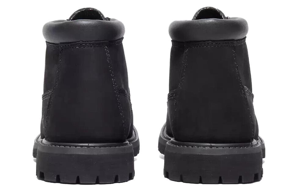 Shop (W) 팀버랜드 넬리 블랙 부츠 TB023398-001