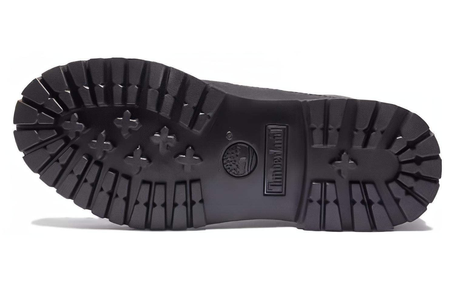 Purchase (W) 팀버랜드 넬리 블랙 부츠 TB023398-001