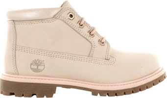 (Women)  Timberland Nellie Chukka Boots 'Cameo Rose'  TB0A1U23 (Women)  Timberland Nellie Chukka Boots 'Cameo Rose'  TB0A1U23