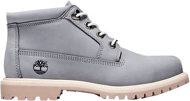 (W) Timberland Nellie Chukka Boots 'Love Collection - Kelabu Sederhana' TB0A28HT-050 Buy (W) Timberland Nellie Chukka Boots 'Love Collection - Kelabu Sederhana' TB0A28HT-050