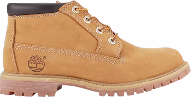 (Women) Timberland Nellie Waterproof Chukka Boots 'Tan' TB023399 (Women) Timberland Nellie Waterproof Chukka Boots 'Tan' TB023399