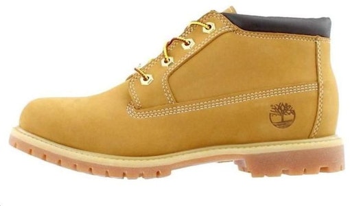 (W) 添柏岚耐莉防水短靴 '棕色' TB023399 Buy (W) 添柏岚耐莉防水短靴 '棕色' TB023399