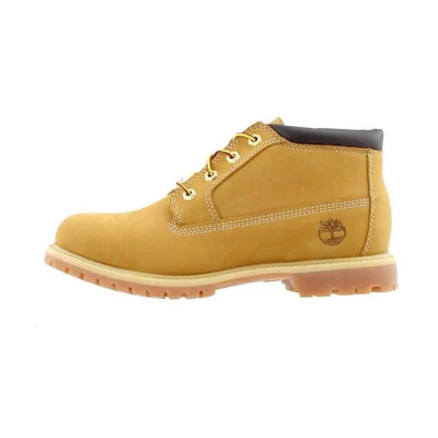 (W) Timberland Nellie Waterproof Chukka Boots 'Tan'