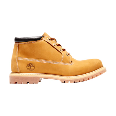 (W) Timberland Nellie Waterproof Chukka Boots 'Wheat'