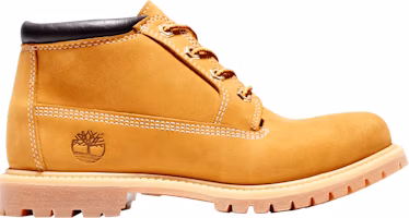 (Women) Timberland Nellie Waterproof Chukka Boots 'Wheat' TB023399-231 (Women) Timberland Nellie Waterproof Chukka Boots 'Wheat' TB023399-231