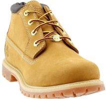 (W) ティンバーランド 防水チャッカブーツ (タン) TB023399 Lookbook (W) ティンバーランド 防水チャッカブーツ (タン) TB023399