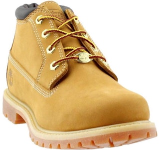 (W) 添柏岚耐莉防水短靴 '棕色' TB023399 Lookbook (W) 添柏岚耐莉防水短靴 '棕色' TB023399