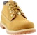 (W) Timberland Nellie Waterproof Chukka Boots 'Tan' Lelaki/Wanita Kalis Air Tan. TB023399
