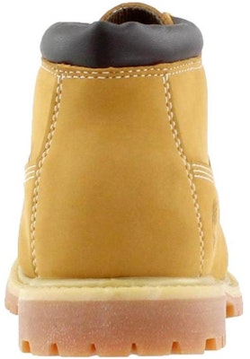 (W) Timberland Nellie Waterproof Chukka Boots 'Tan' Lelaki/Wanita Kalis Air Tan. TB023399 Shop (W) Timberland Nellie Waterproof Chukka Boots 'Tan' Lelaki/Wanita Kalis Air Tan. TB023399
