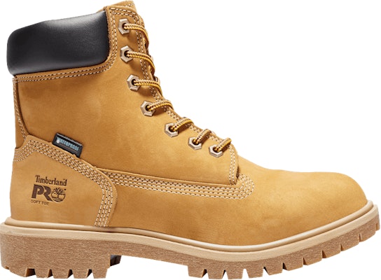 (W) Timberland Pro 6 Inci Soft Toe Boot 'Wheat' TB0A1RWC-231 Buy (W) Timberland Pro 6 Inci Soft Toe Boot 'Wheat' TB0A1RWC-231