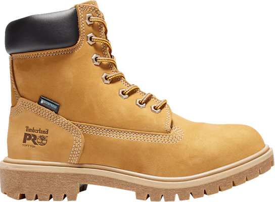 (W) Timberland Pro 6 Zoll Soft Toe Boot ''Weizen'' TB0A1RWC-231 Buy (W) Timberland Pro 6 Zoll Soft Toe Boot ''Weizen'' TB0A1RWC-231