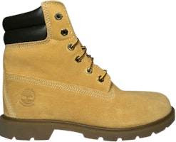 (Women) Timberland Rhineback 6 Inch Premium 'Wheat' TB0A1TXQ (Women) Timberland Rhineback 6 Inch Premium 'Wheat' TB0A1TXQ