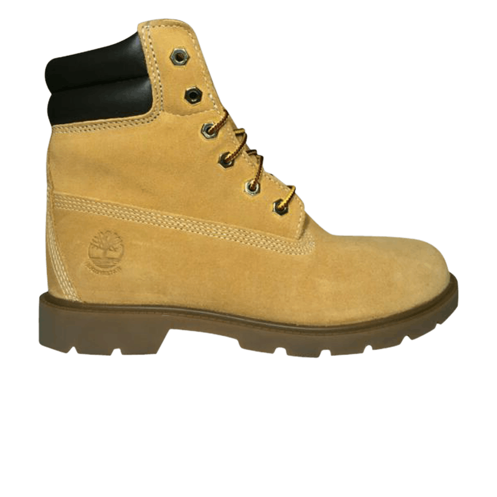 Buy （女性） Timberland Rhineback 6 吋高級「小麥色」 TB0A1TXQ