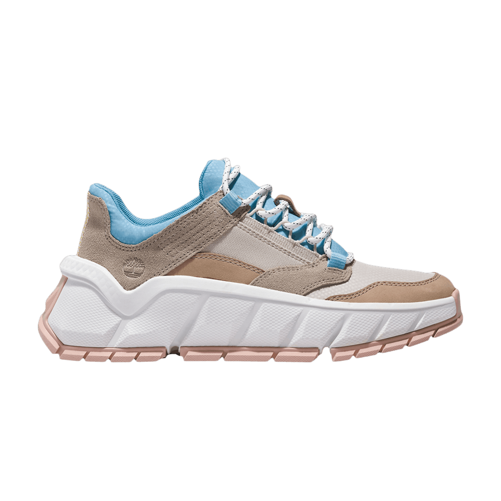 (Women)  Timberland Turbo Low 'Light Taupe'  TB0A5SNW-K51