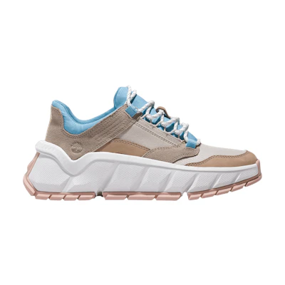 (W) Timberland Turbo Low 'Light Taupe'