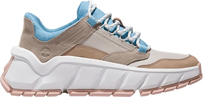 (Women) Timberland Turbo Low 'Light Taupe' TB0A5SNW-K51 (Women) Timberland Turbo Low 'Light Taupe' TB0A5SNW-K51