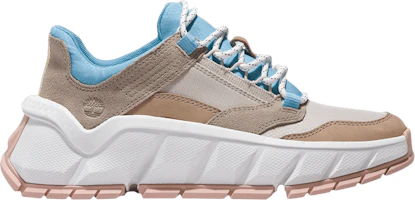 (Women) Timberland Turbo Low 'Light Taupe' TB0A5SNW-K51 (Women) Timberland Turbo Low 'Light Taupe' TB0A5SNW-K51
