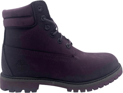 (W) Timberland Waterville 6 Inci Kalus Air 'Ungu Gelap' Boot TB0A23K7-574 Buy (W) Timberland Waterville 6 Inci Kalus Air 'Ungu Gelap' Boot TB0A23K7-574