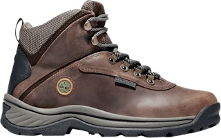 (Women) Timberland White Ledge Hiker Mid 'Dark Brown' TB012668-242 (Women) Timberland White Ledge Hiker Mid 'Dark Brown' TB012668-242