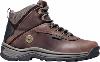 (Women) Timberland White Ledge Hiker Mid 'Dark Brown' TB012668-242 (Women) Timberland White Ledge Hiker Mid 'Dark Brown' TB012668-242