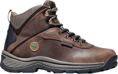 (W) ティンバーランド 白崖ハイカーMid(ダークブラウン) TB012668-242 Buy (W) ティンバーランド 白崖ハイカーMid(ダークブラウン) TB012668-242